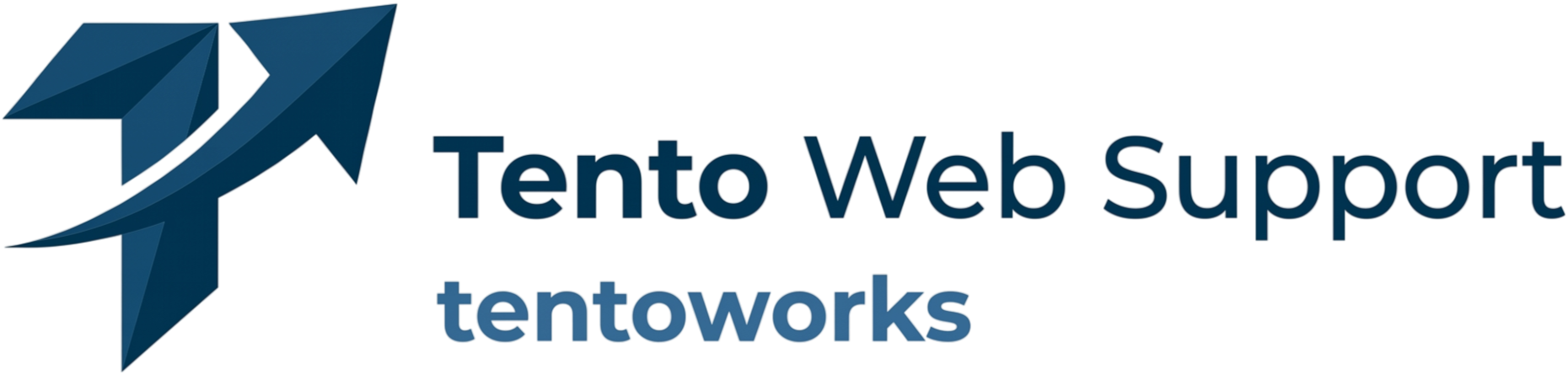 Tento Web Support